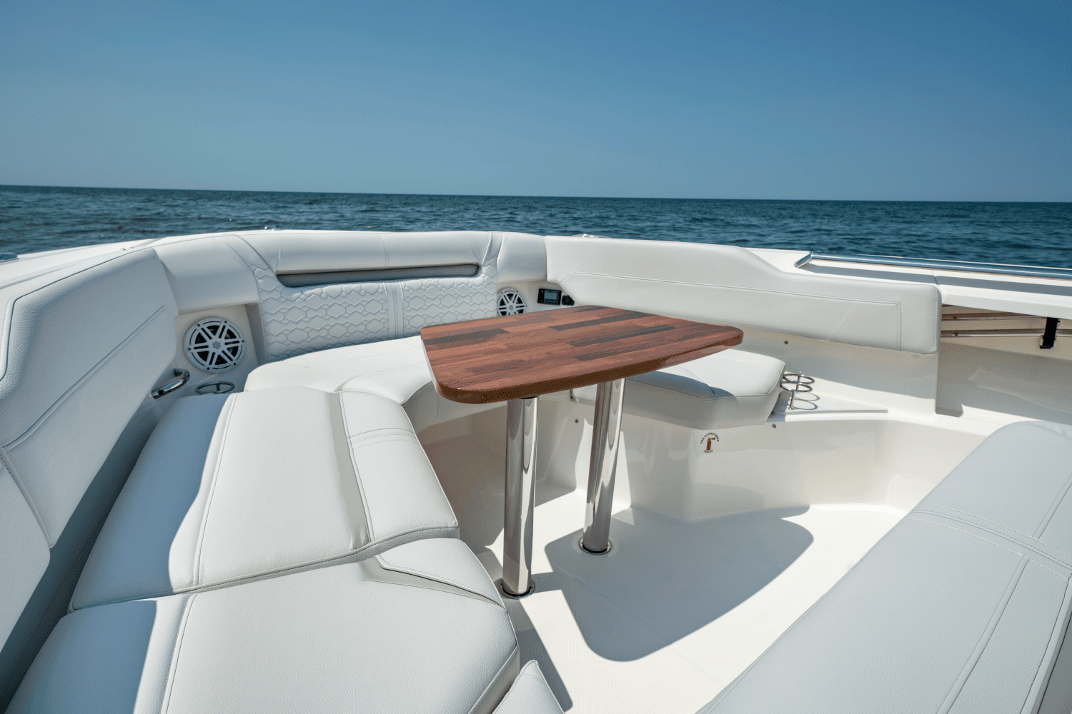 2025 Tiara Yachts LS 43 Image Thumbnail #47