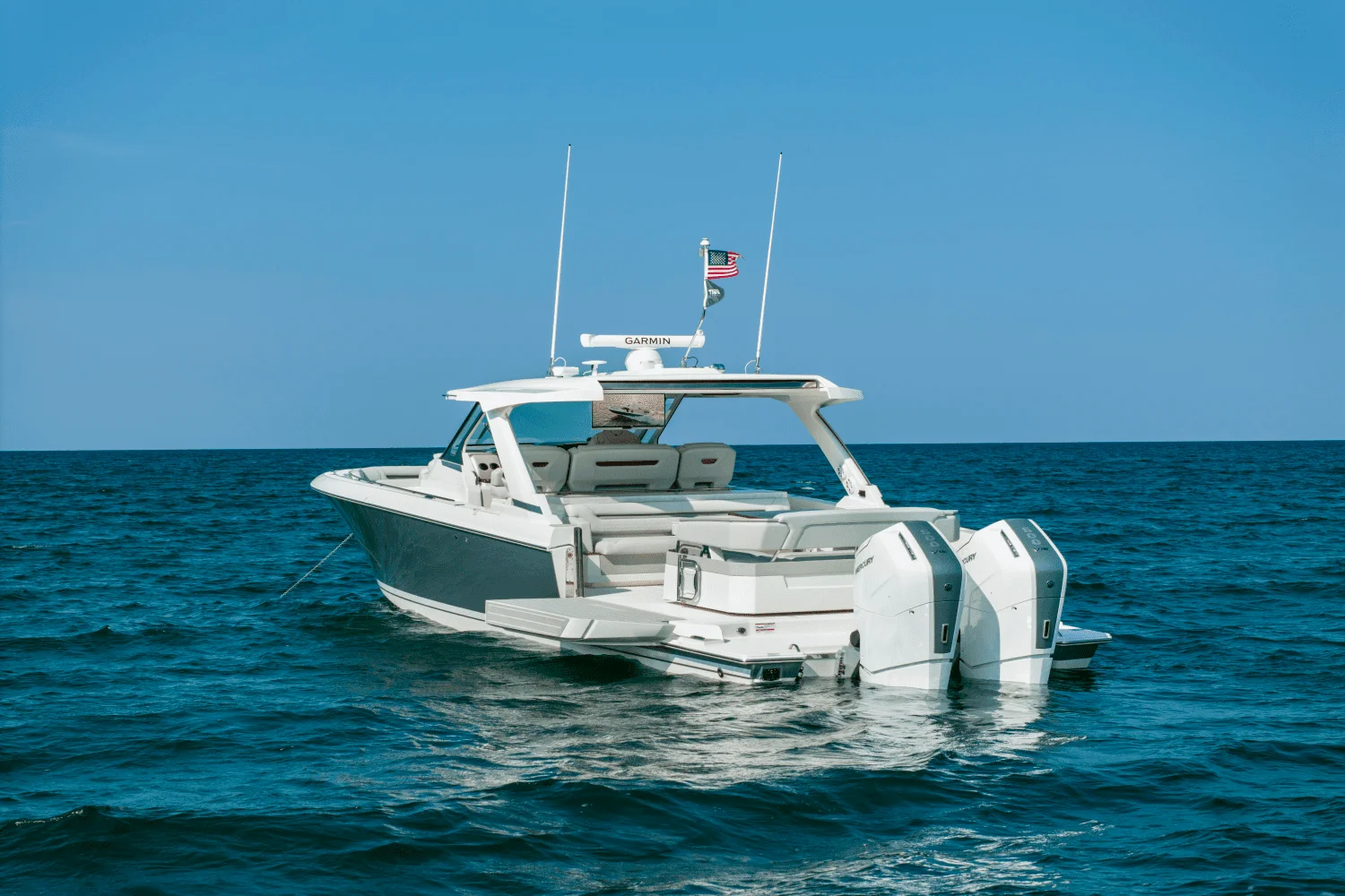 2025 Tiara Yachts LS 43 Image Thumbnail #40