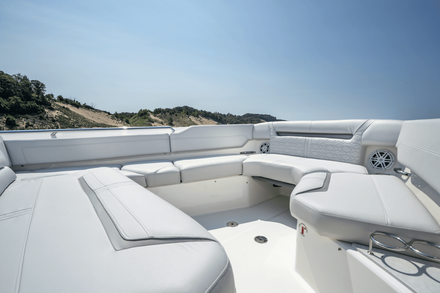 2025 Tiara Yachts LS 43 Image Thumbnail #52