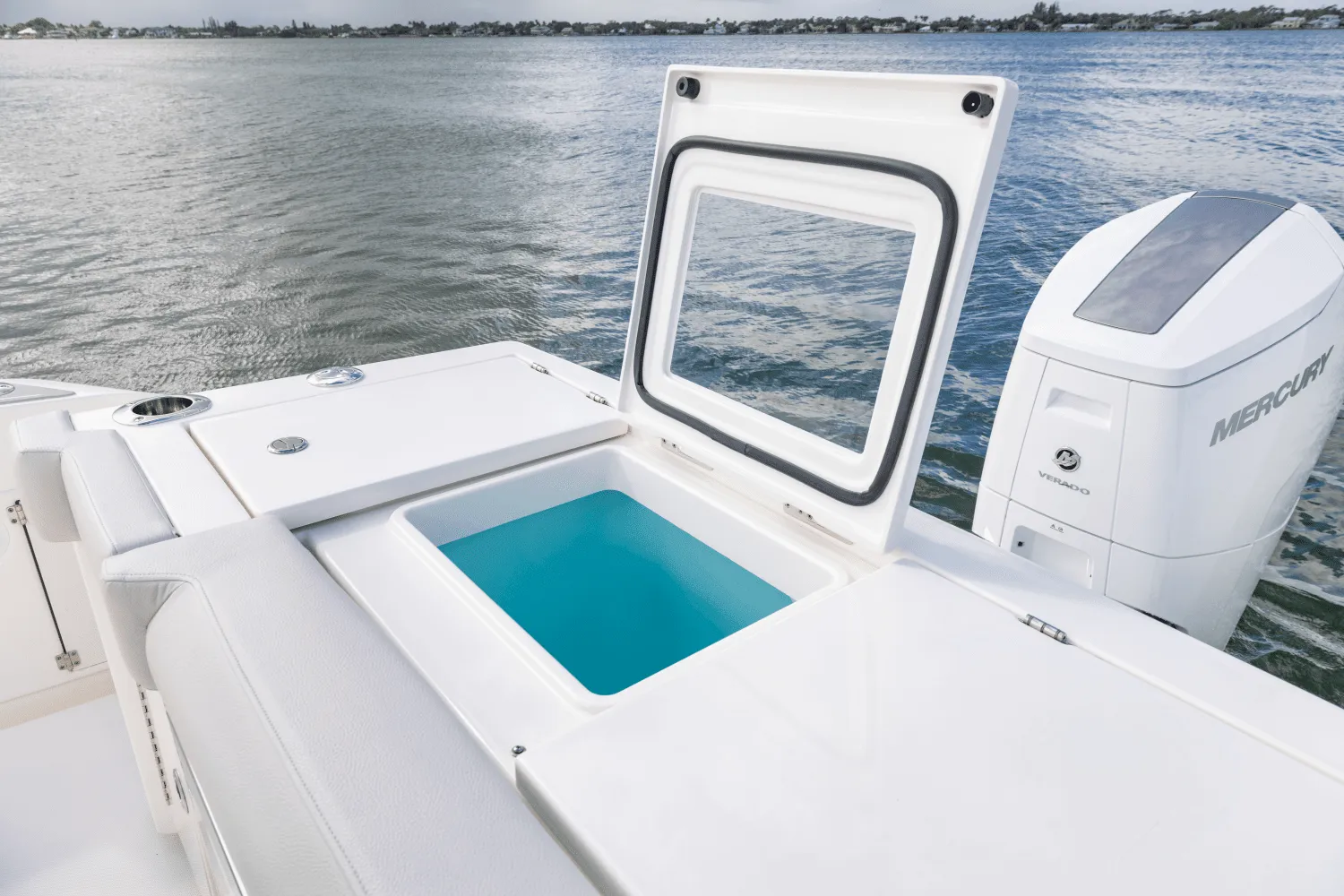 2025 Tiara Yachts LS 43 Image Thumbnail #30