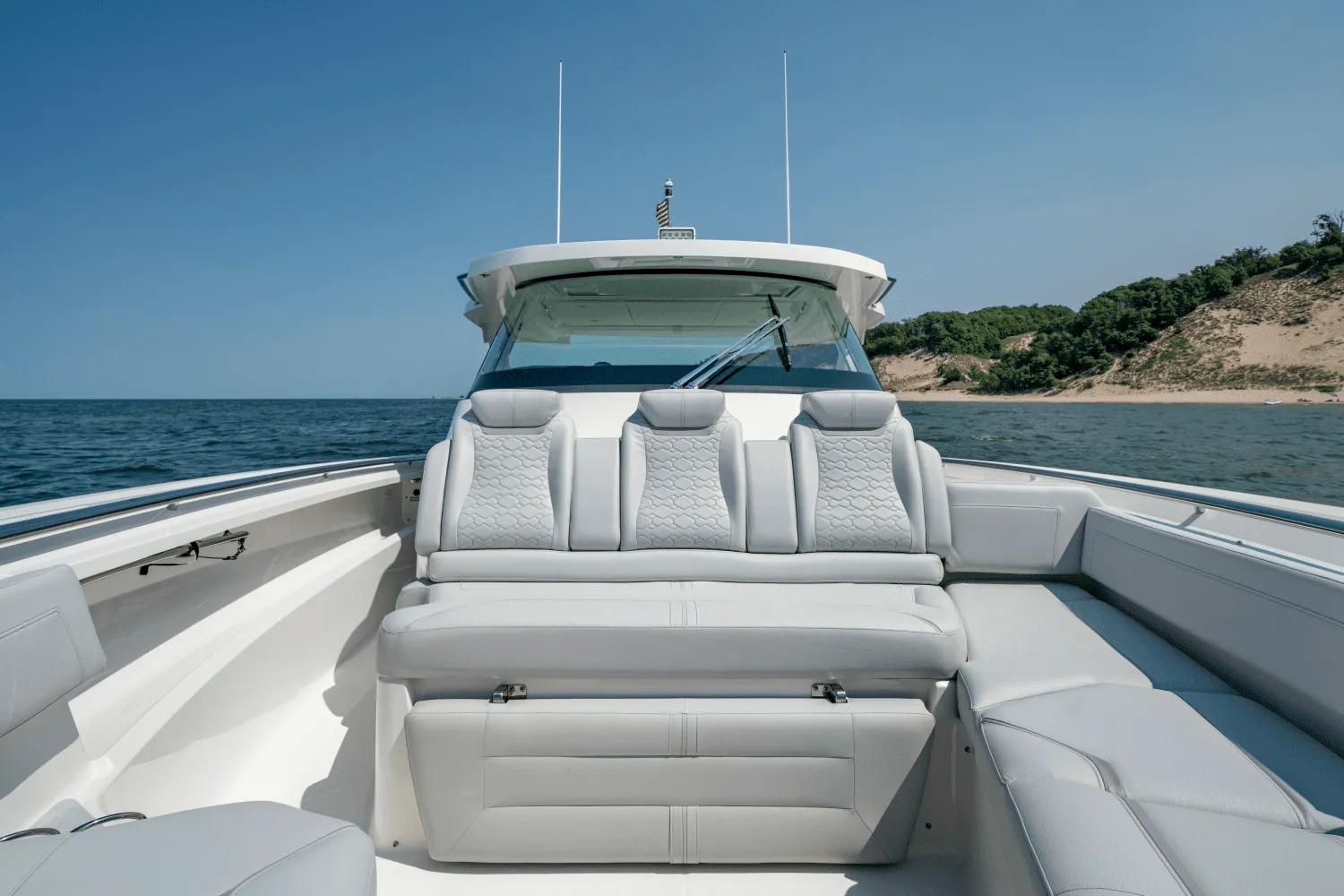 2025 Tiara Yachts LS 43 Image Thumbnail #53