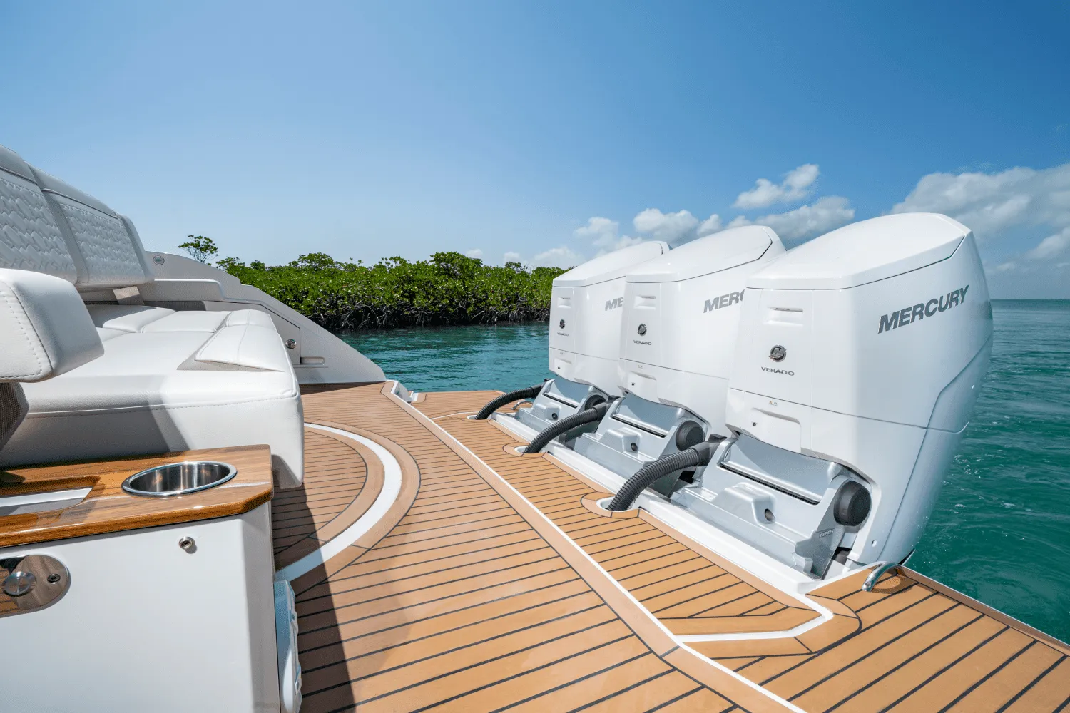 2025 Tiara Yachts LS 48 Image Thumbnail #39