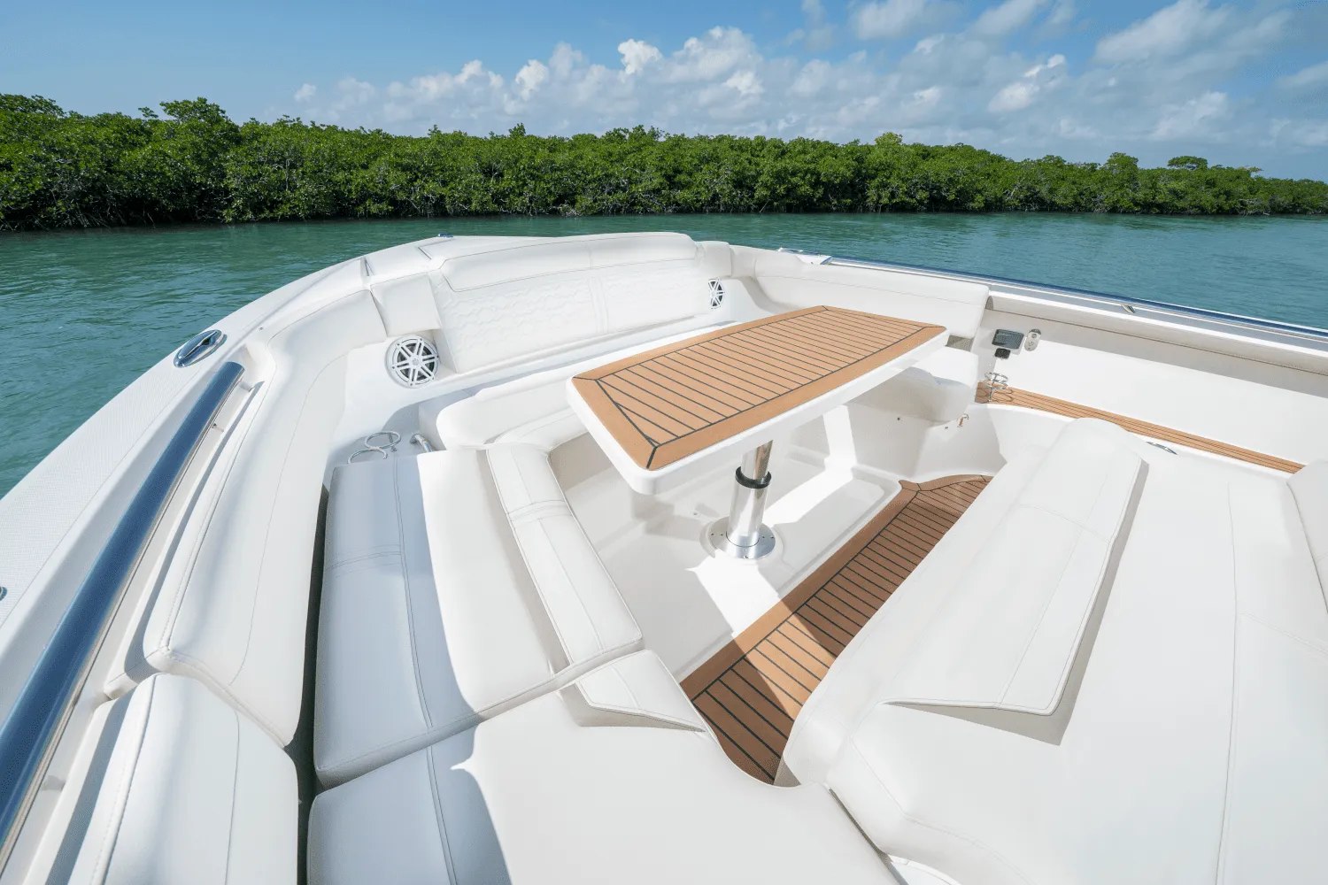 2025 Tiara Yachts LS 48 Image Thumbnail #41