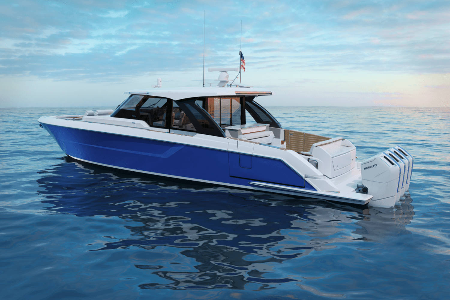 2025 Tiara Yachts
                                                             LS 56 Image Thumbnail #1