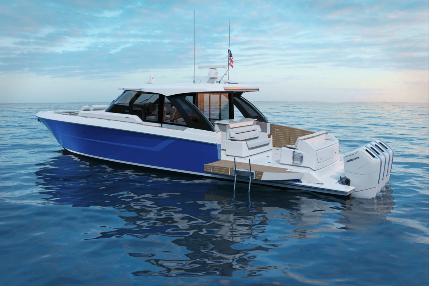 2025 Tiara Yachts
                                                             LS 56 Image Thumbnail #2