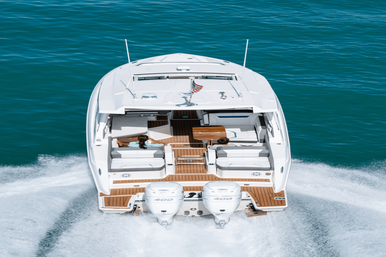 2025 Tiara Yachts LX 34 Image Thumbnail #55