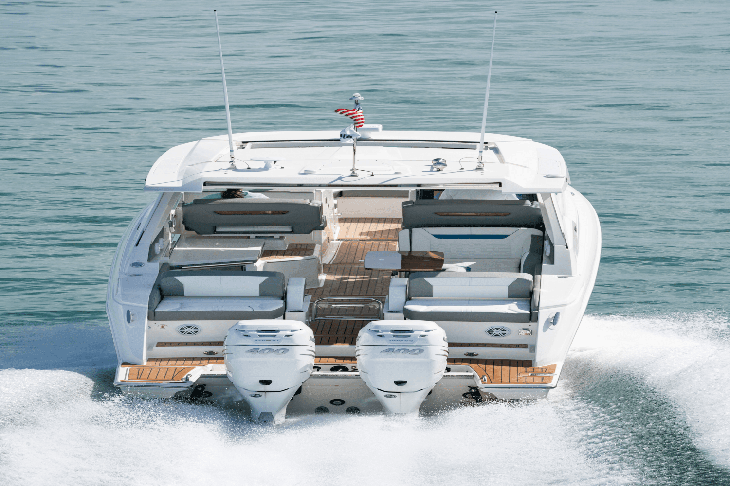 2025 Tiara Yachts LX 34 Image Thumbnail #52