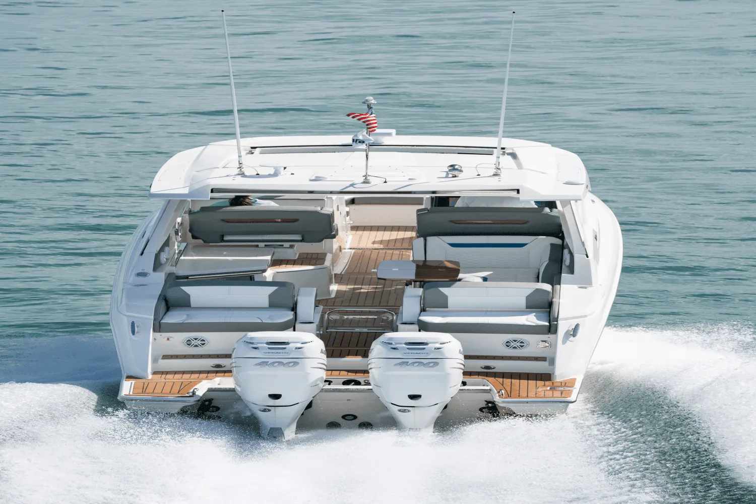 2025 Tiara Yachts LX 34 Image Thumbnail #52