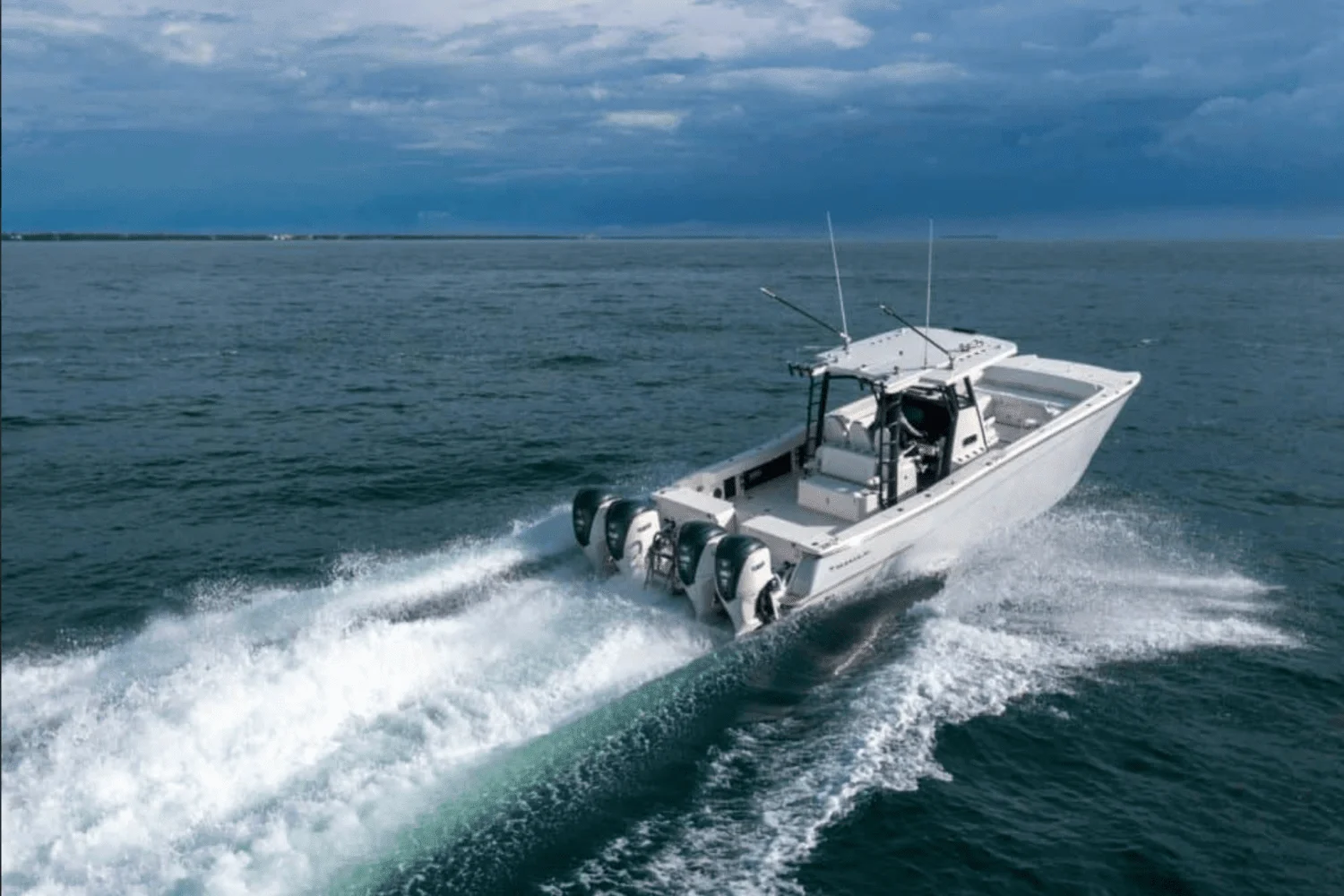 2025 World Cat 400CC-X Image Thumbnail #7