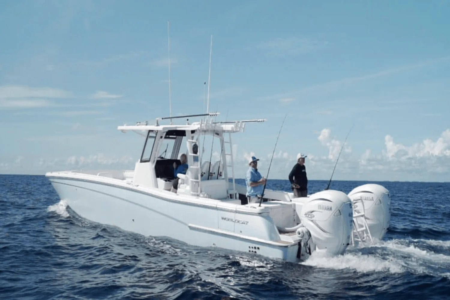 2025 World Cat 400CC-X Image Thumbnail #20