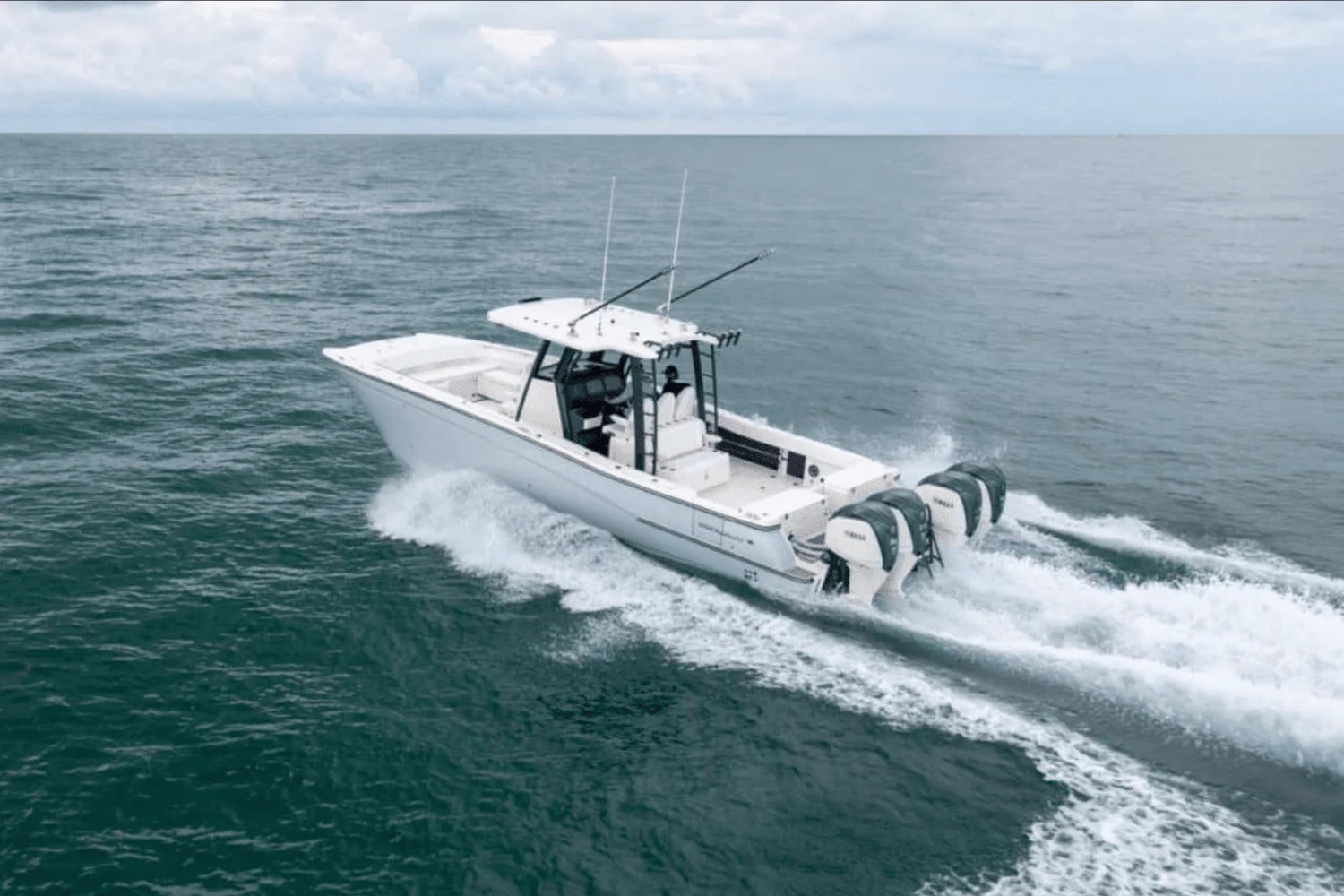 2025 World Cat 400CC-X Image Thumbnail #3