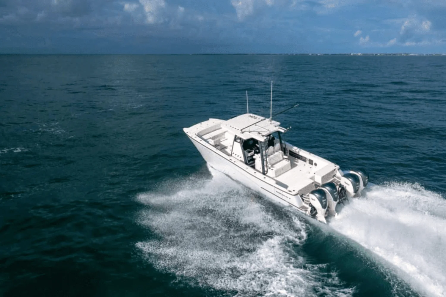 2025 World Cat 400CC-X Image Thumbnail #10