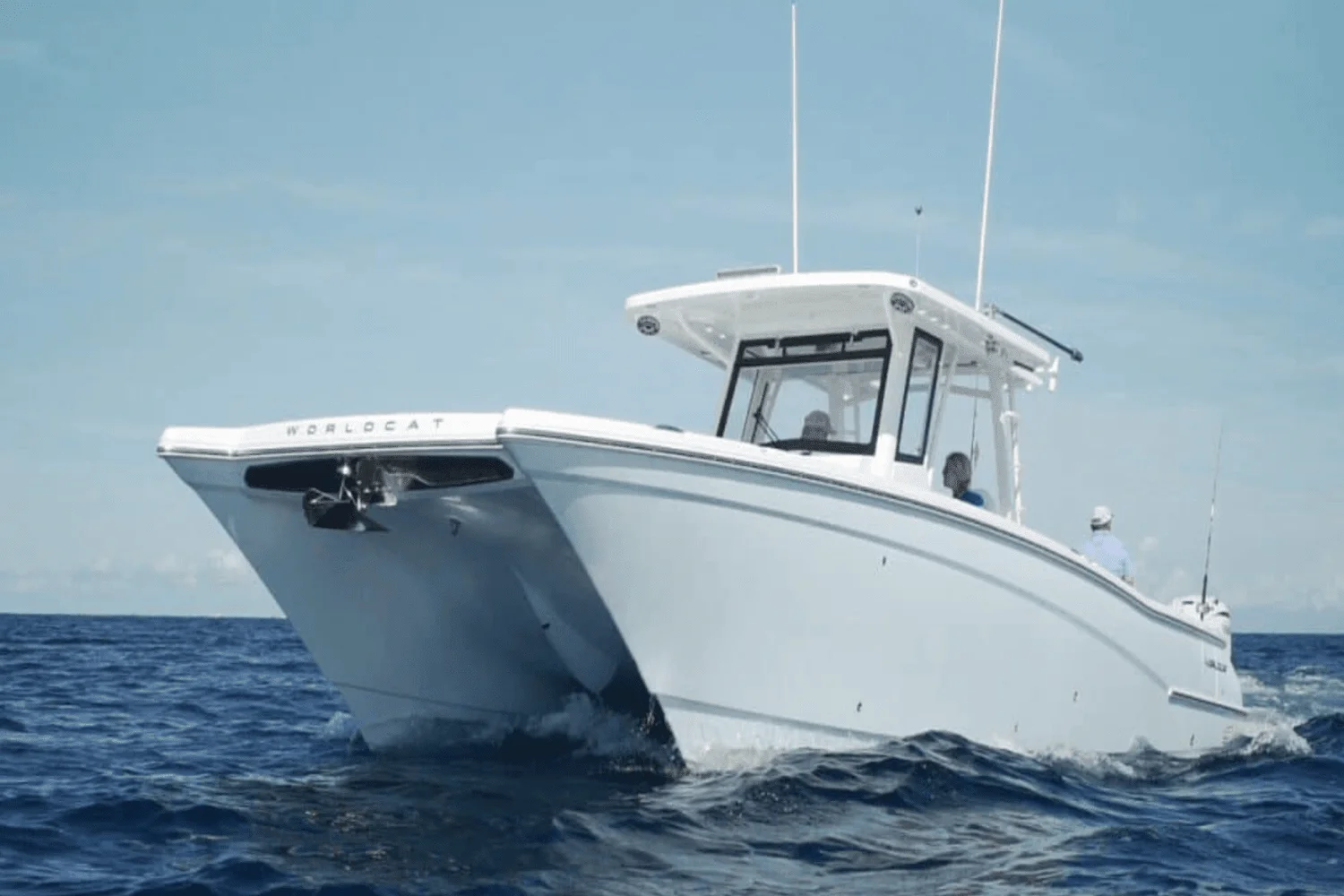 2025 World Cat 400CC-X Image Thumbnail #19