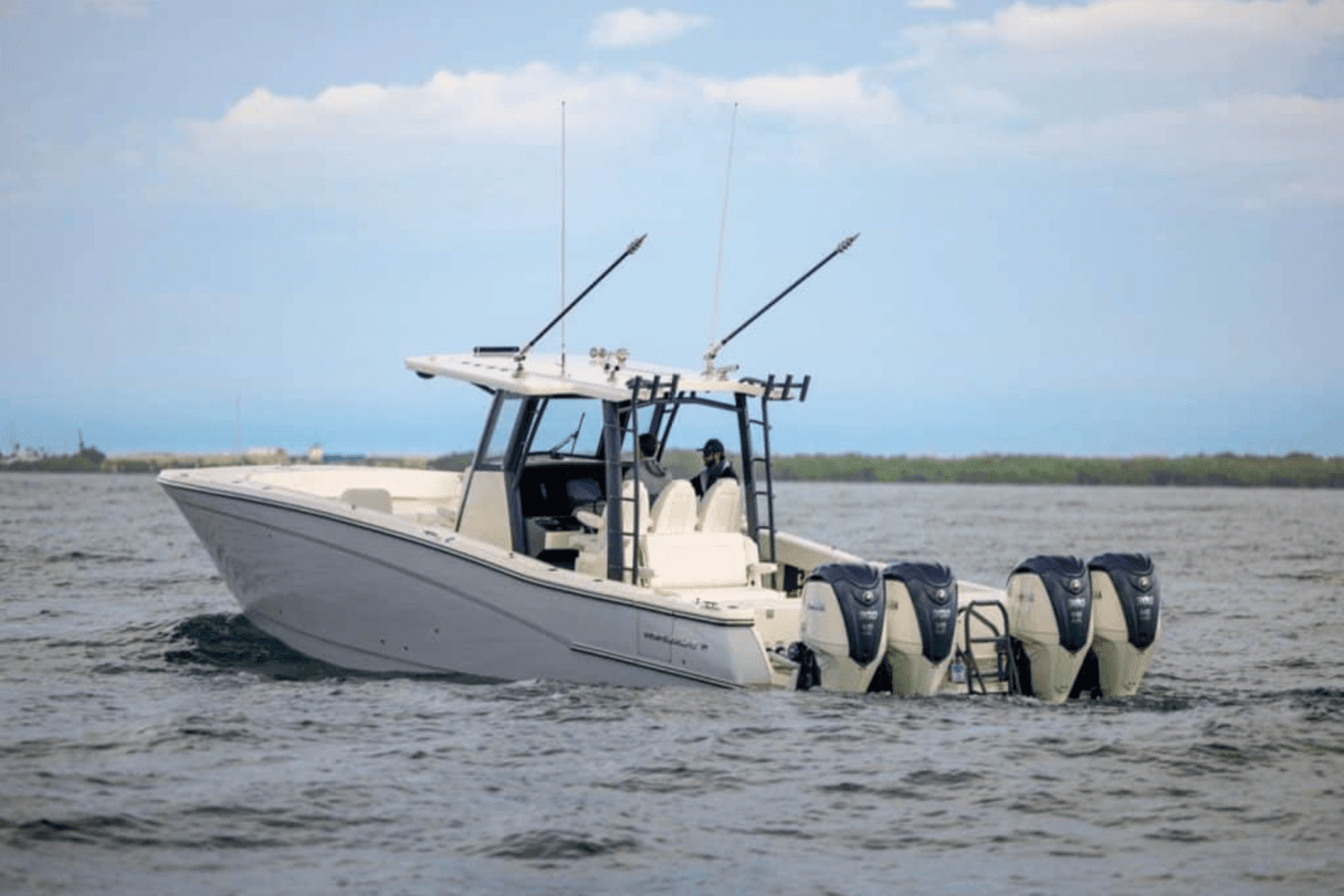 2025 World Cat 400CC-X Image Thumbnail #17