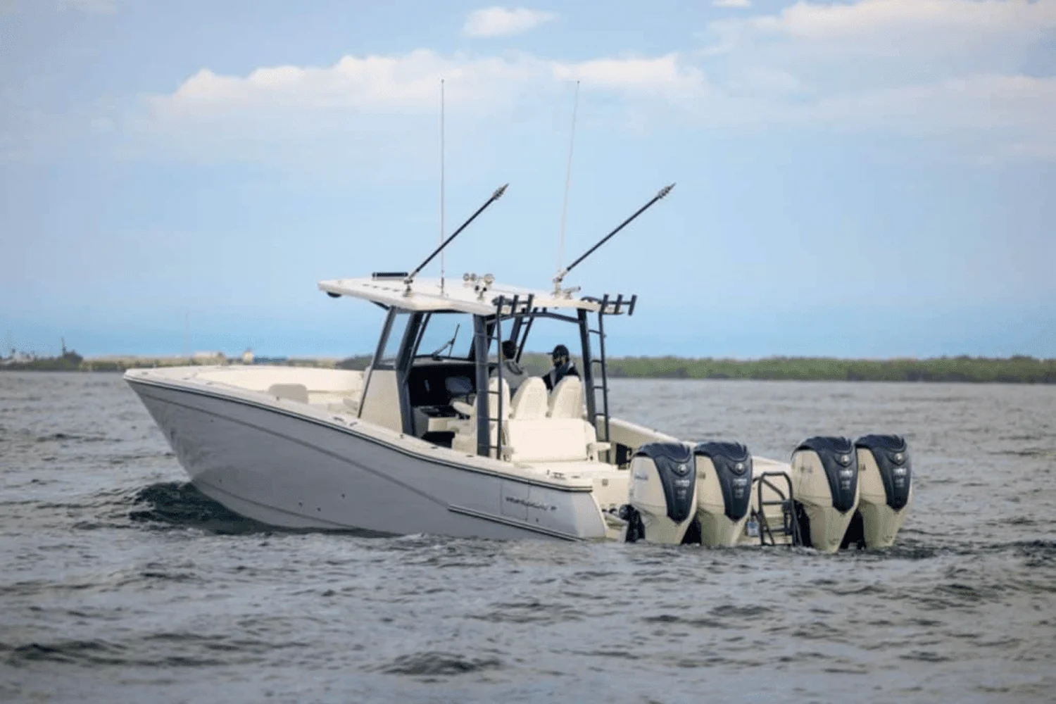 2025 World Cat 400CC-X Image Thumbnail #17