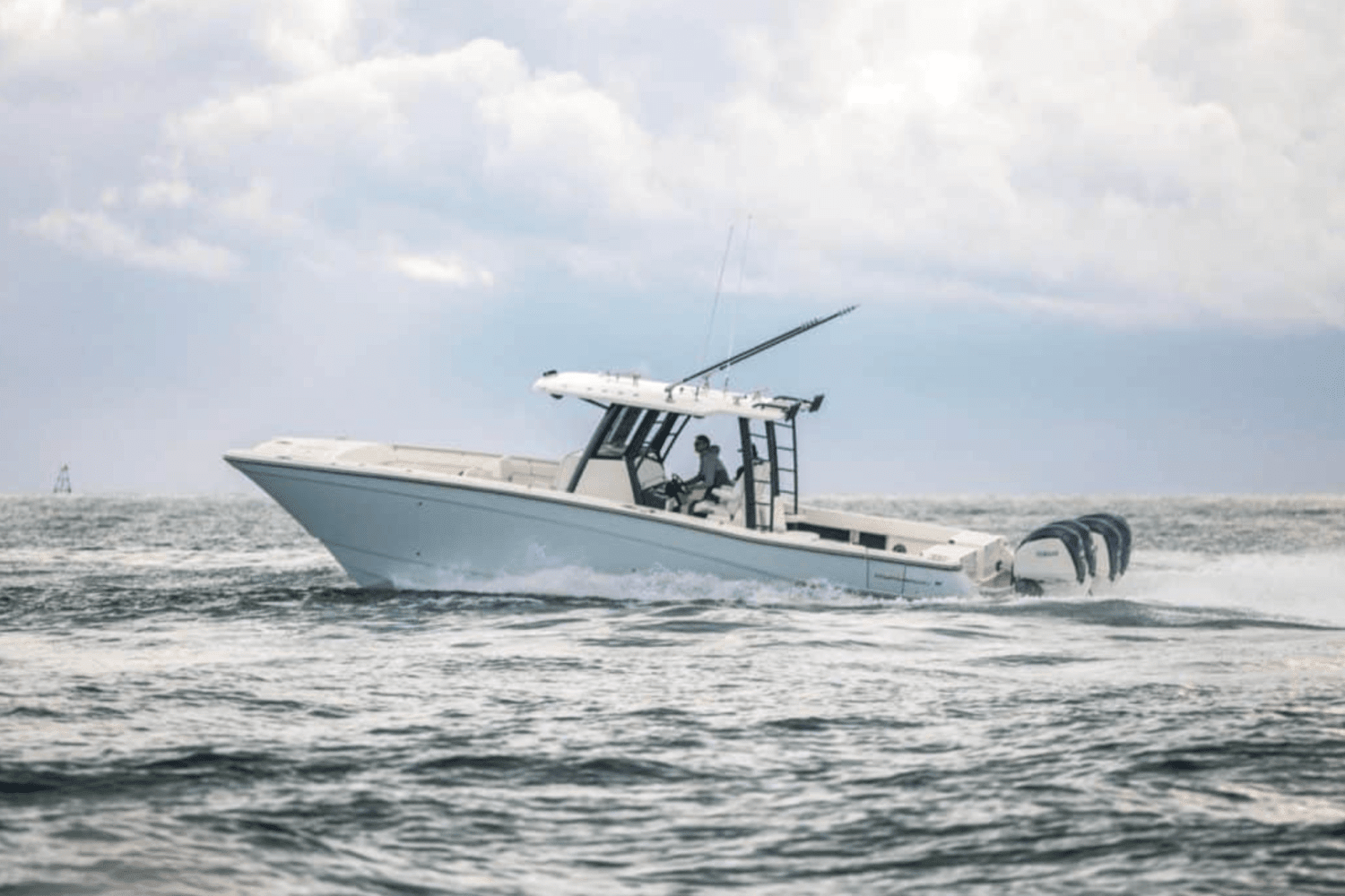 2025 World Cat 400CC-X Image Thumbnail #15