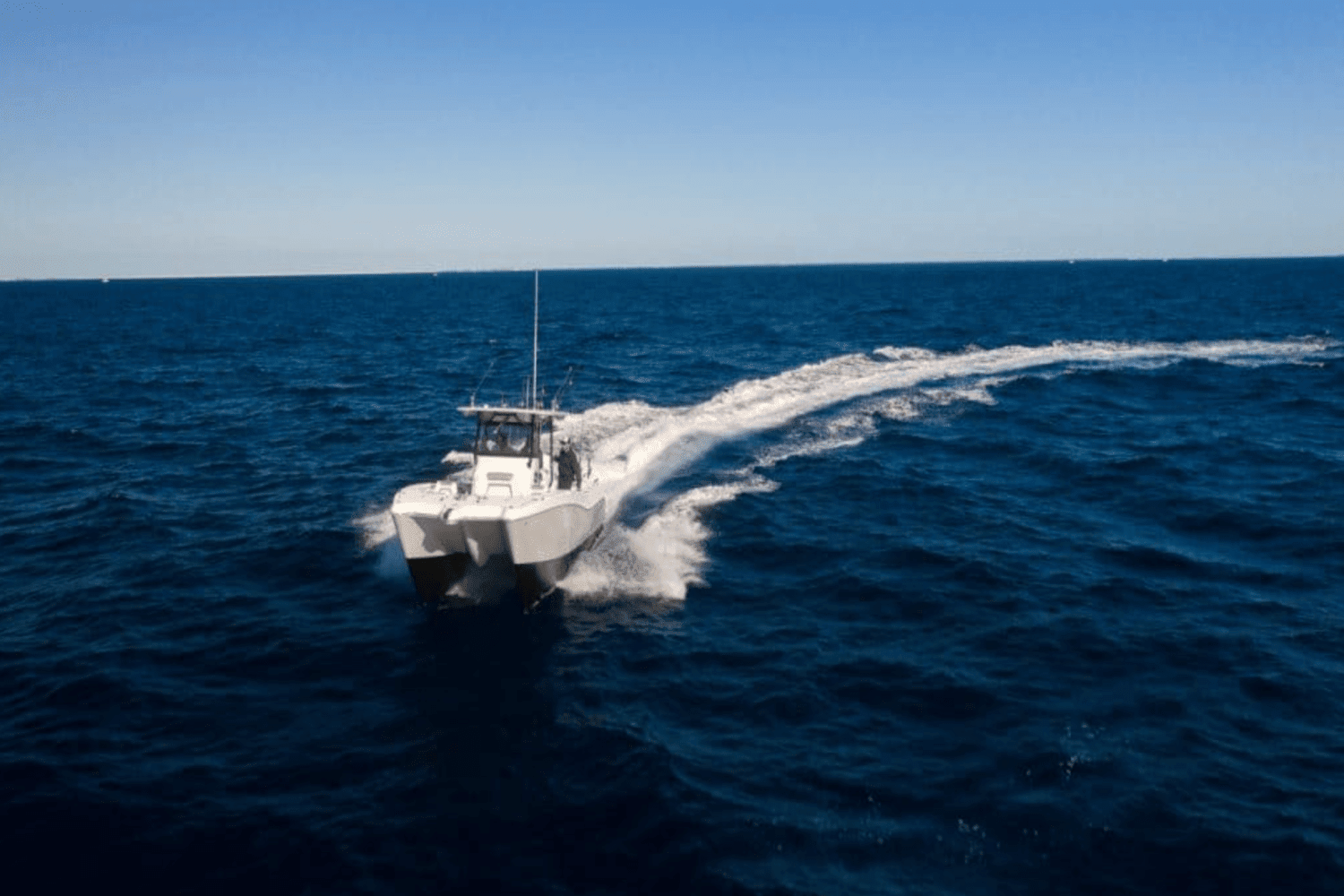 2025 World Cat 325CC Image Thumbnail #2