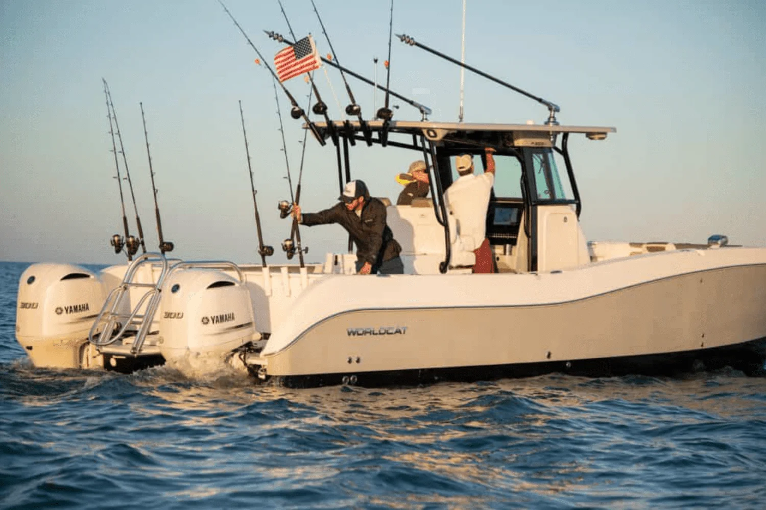 2025 World Cat 325CC Image Thumbnail #14