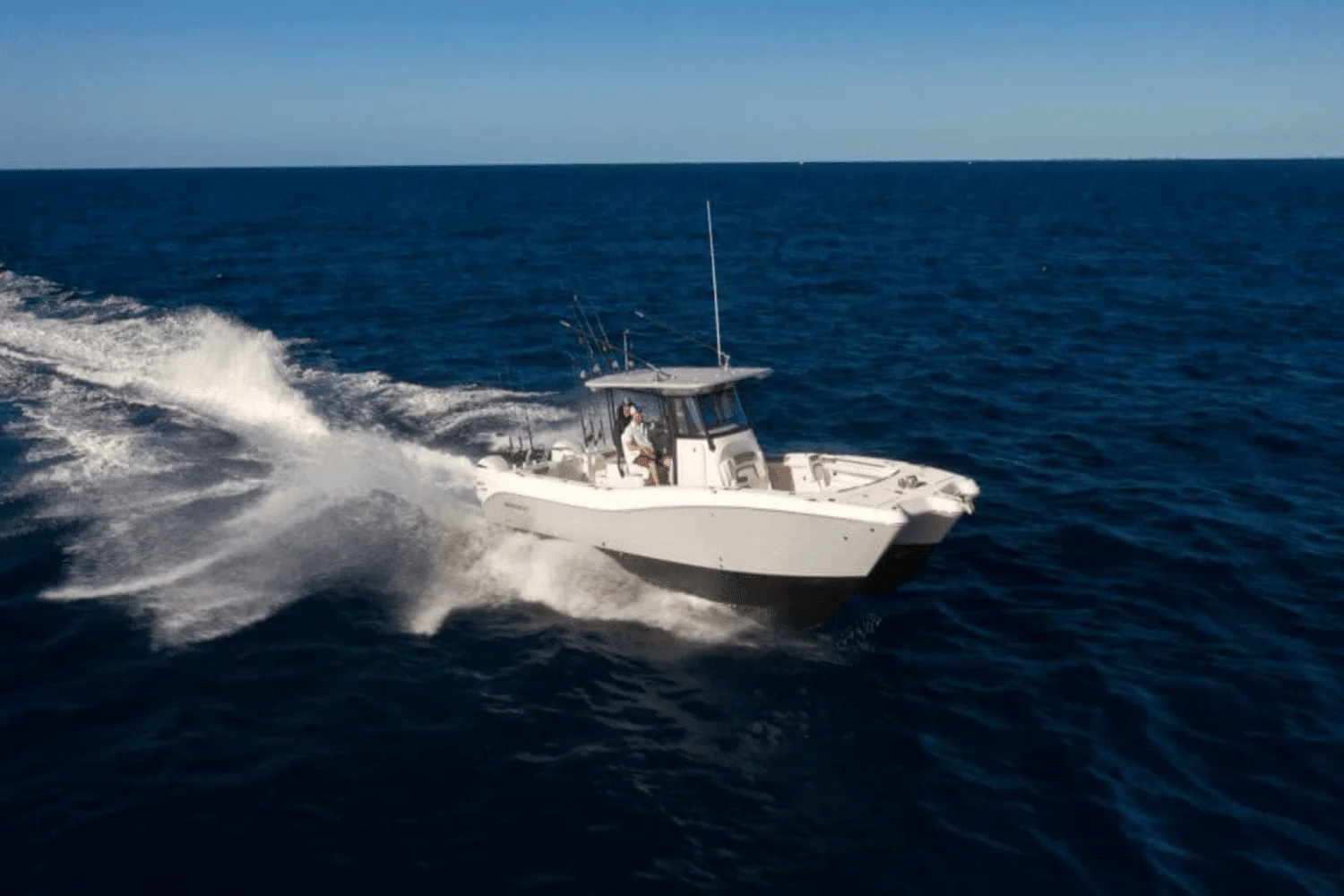 2025 World Cat 325CC Image Thumbnail #0