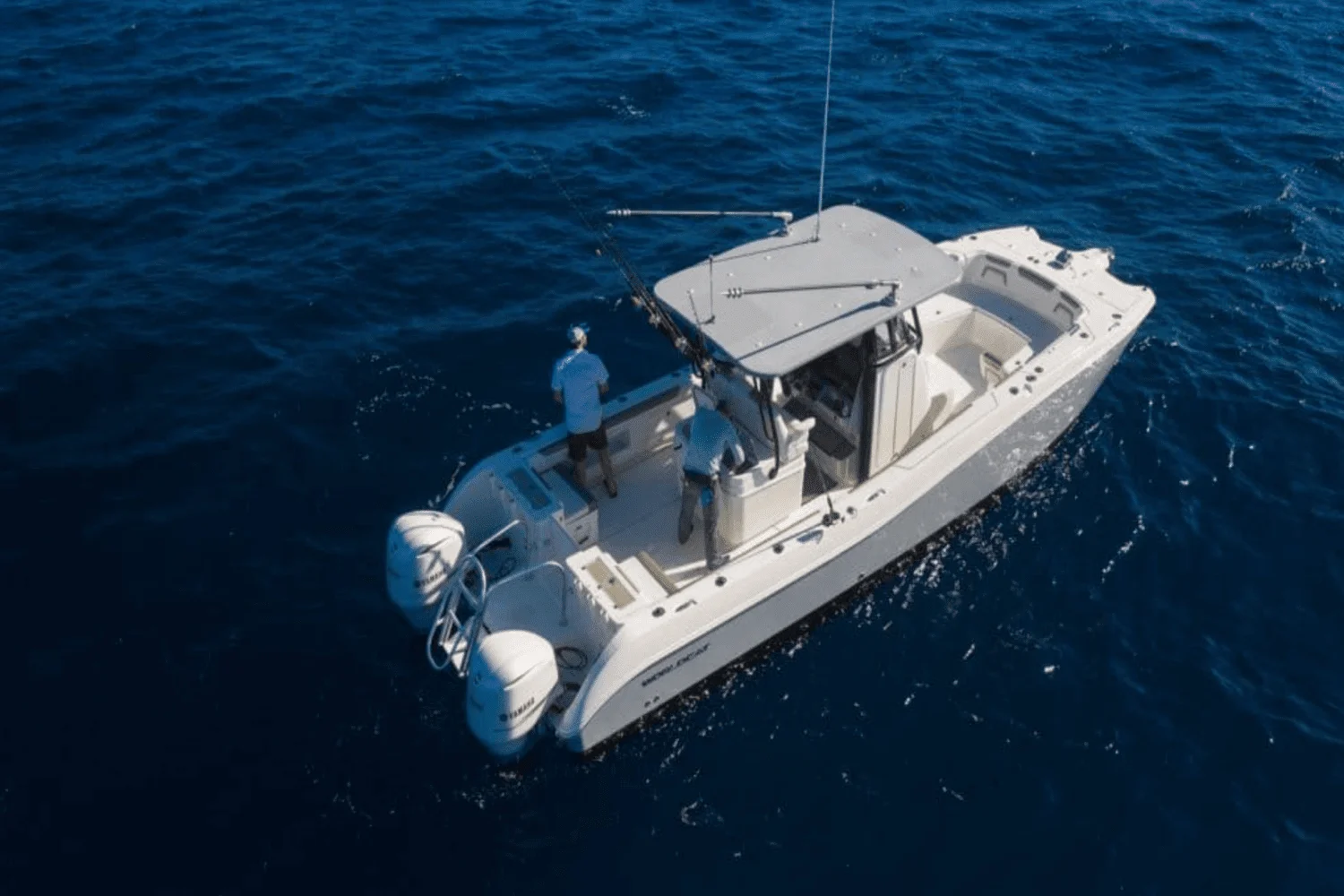 2025 World Cat 325CC Image Thumbnail #10