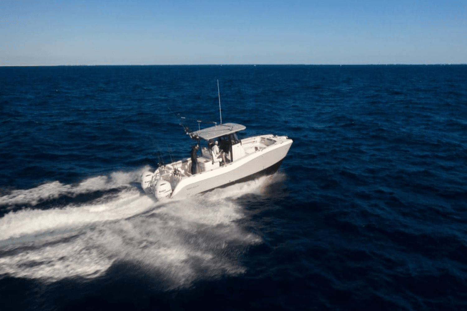 2025 World Cat 325CC Image Thumbnail #3