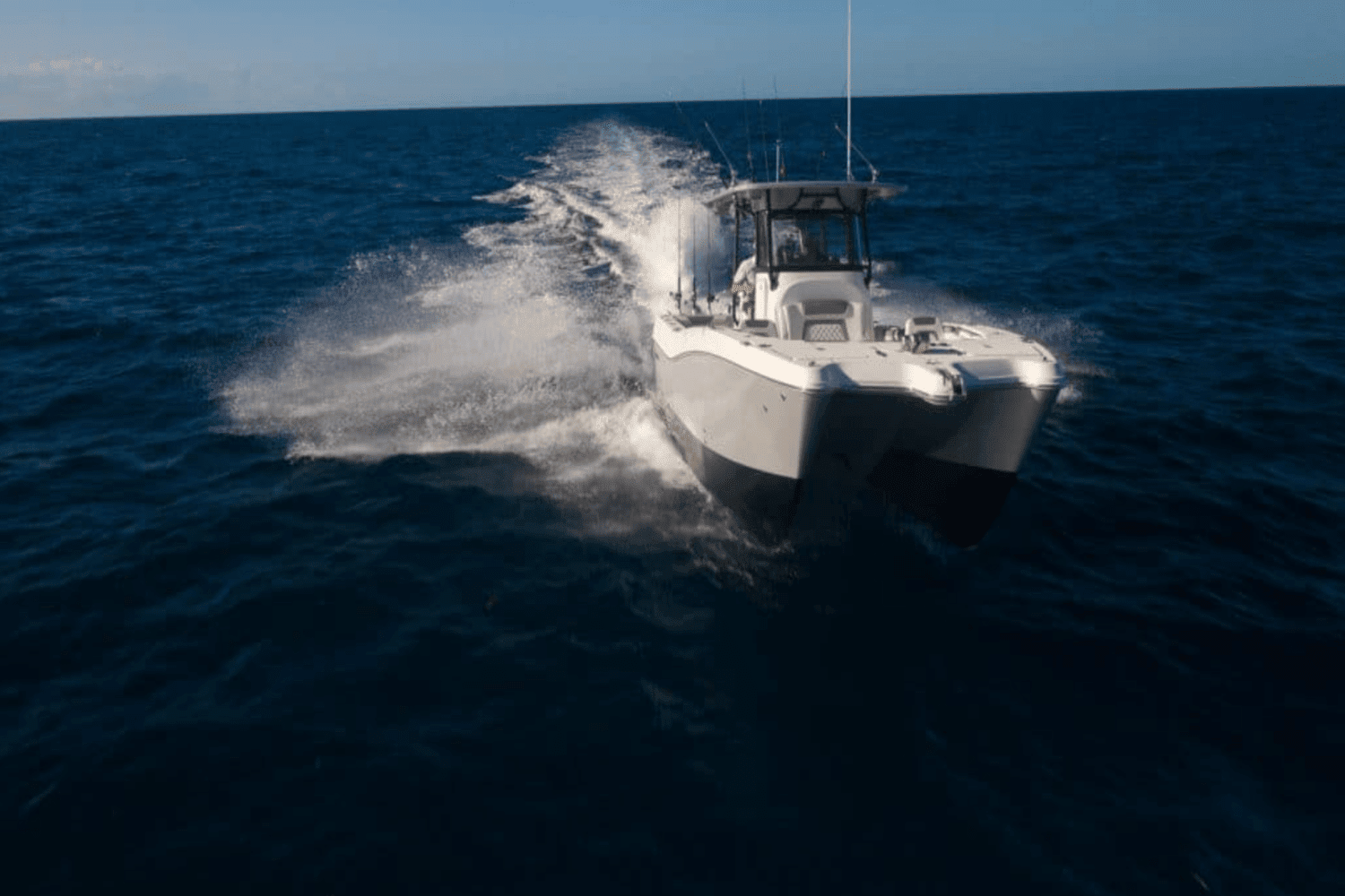 2025 World Cat 325CC Image Thumbnail #5