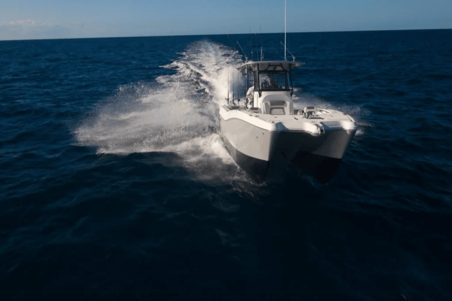 2025 World Cat 325CC Image Thumbnail #5