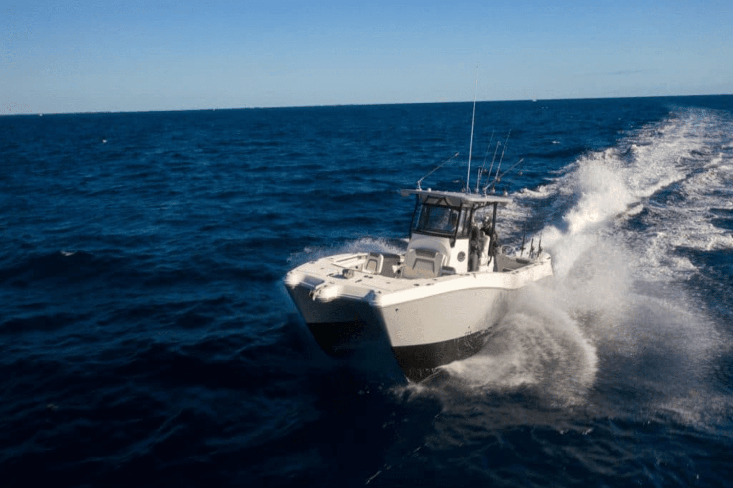 2025 World Cat 325CC Image Thumbnail #1