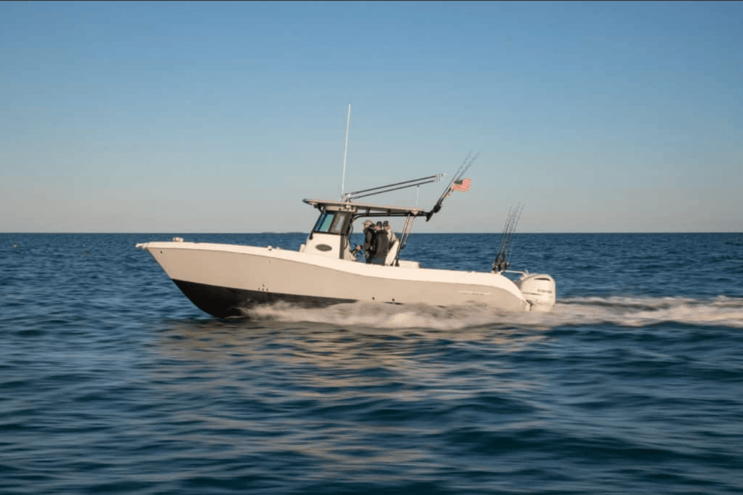 2025 World Cat 325CC Image Thumbnail #18