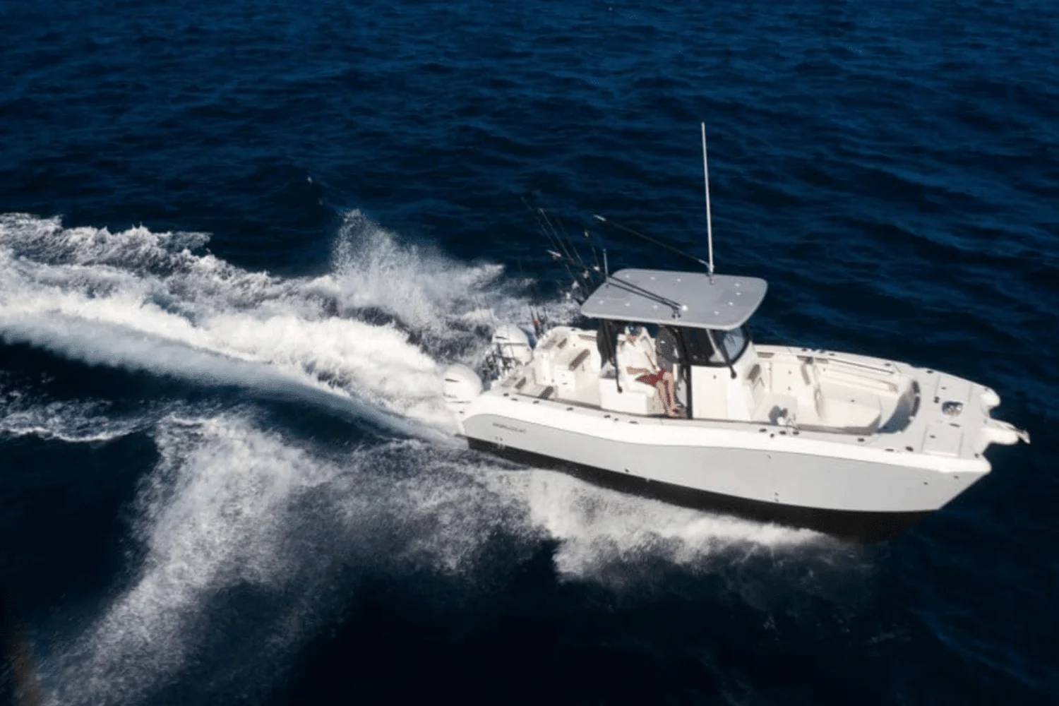 2025 World Cat 325CC Image Thumbnail #8