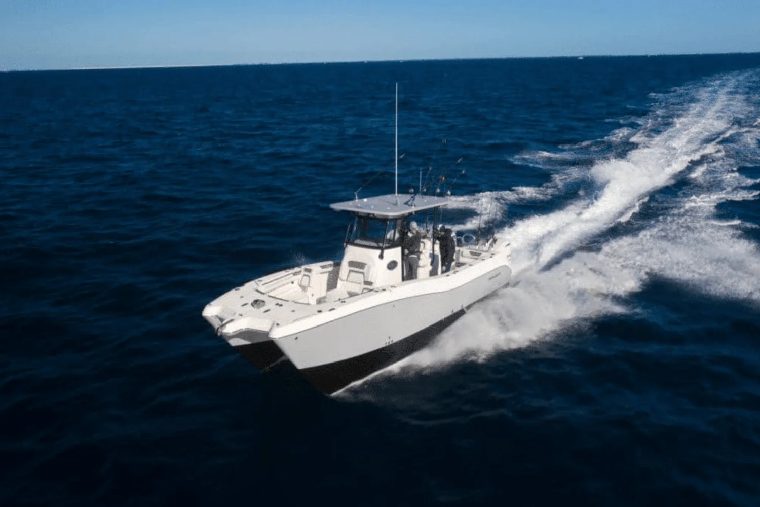 2025 World Cat 325CC Image Thumbnail #6