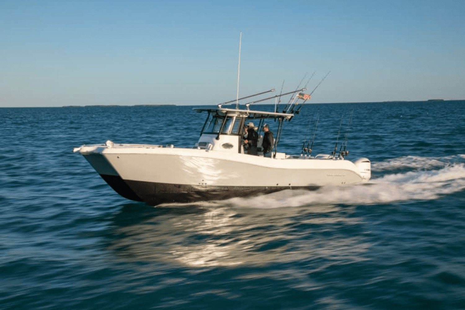 2025 World Cat 325CC Image Thumbnail #19