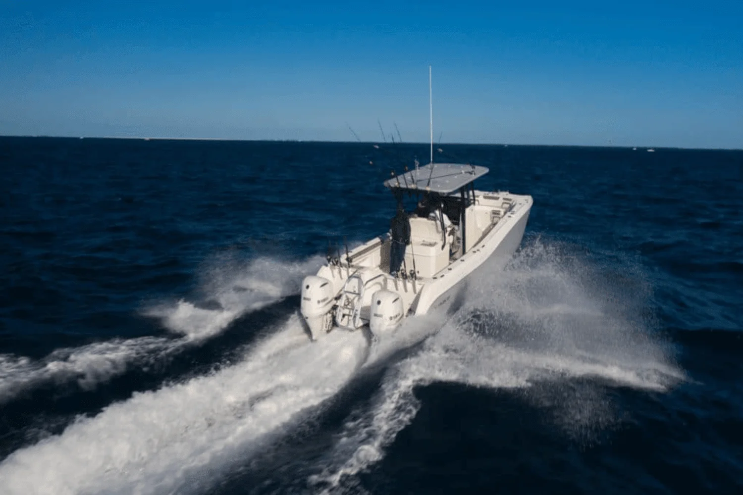 2025 World Cat 325CC Image Thumbnail #7