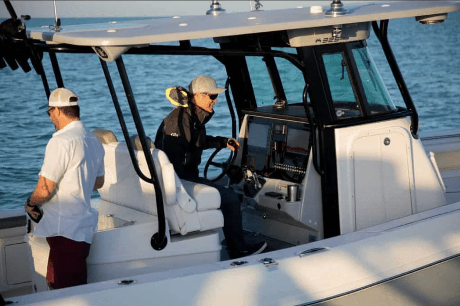 2025 World Cat 325CC Image Thumbnail #15