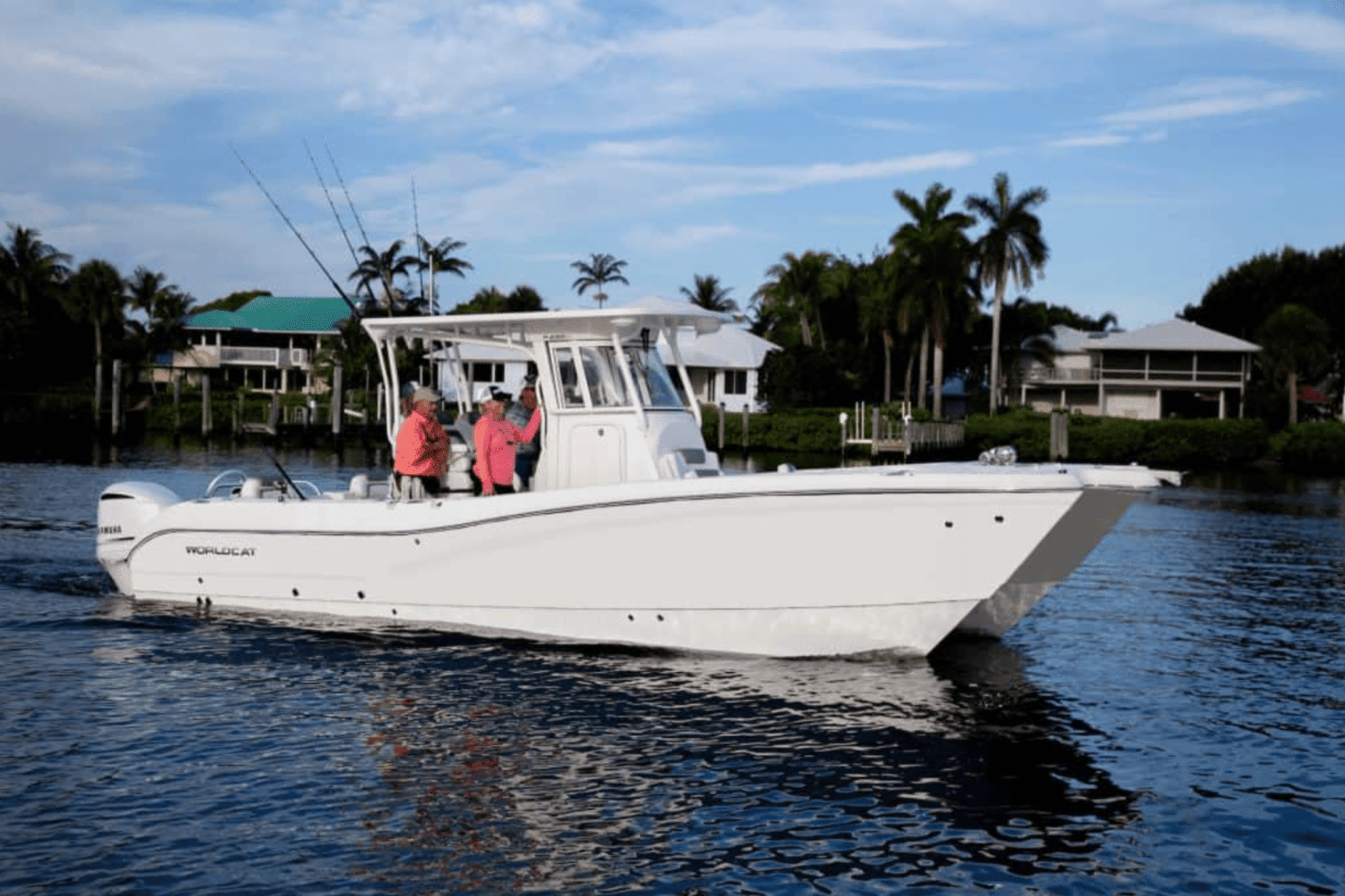 2025 World Cat 295CC Image Thumbnail #9