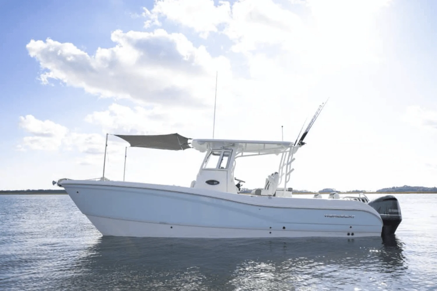 2025 World Cat 295CC Image Thumbnail #7