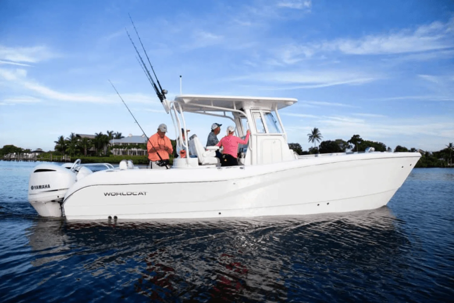 2025 World Cat 295CC Image Thumbnail #8