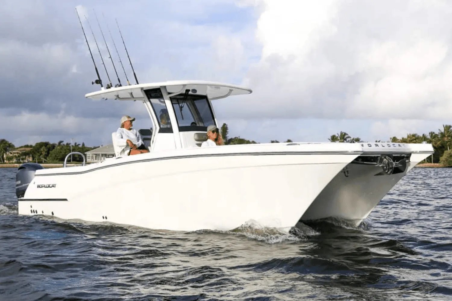 2025 World Cat 280CC-X Image Thumbnail #7