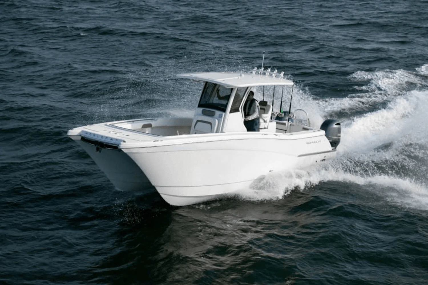 2025 World Cat 280CC-X Image Thumbnail #14