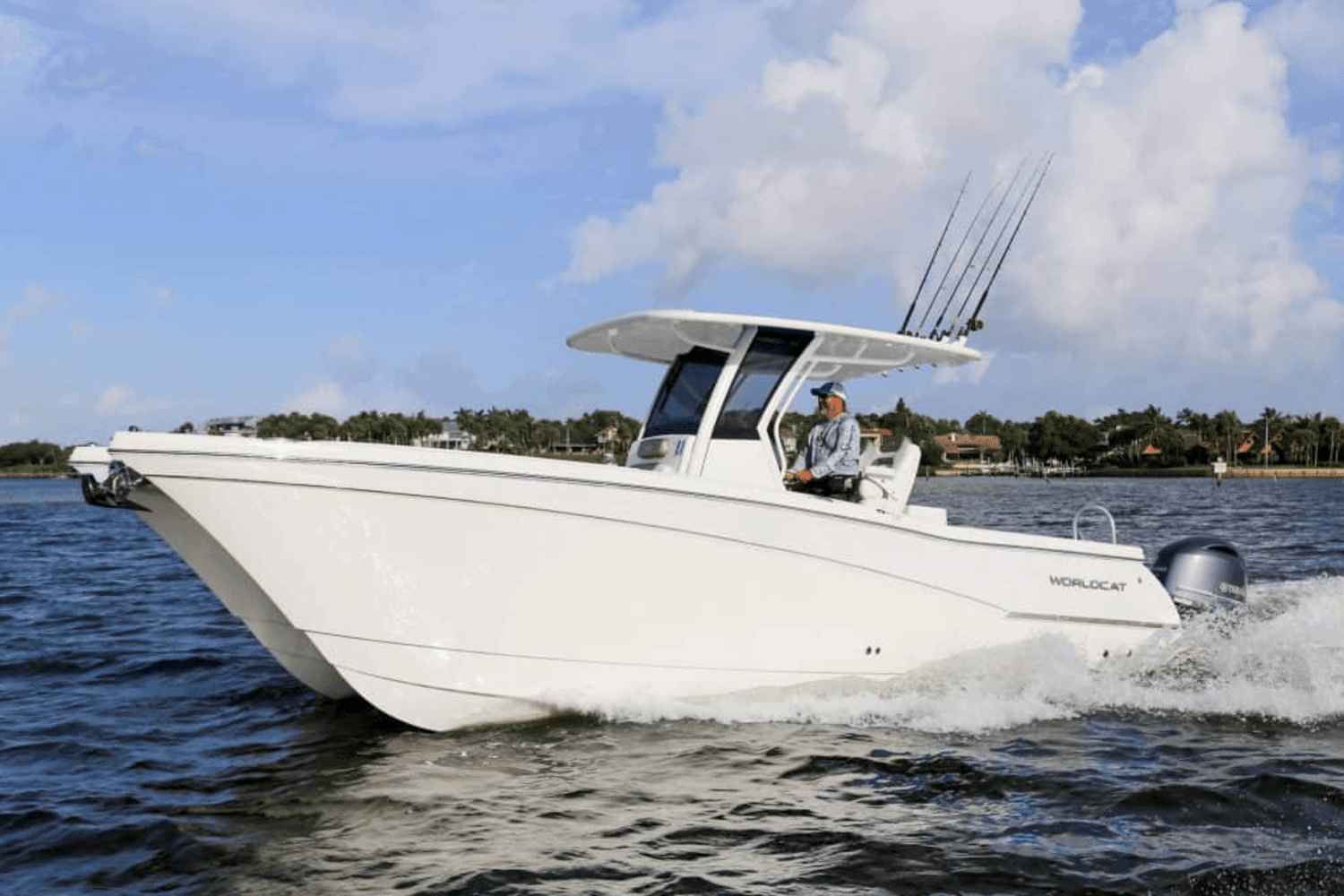 2025 World Cat 280CC-X Image Thumbnail #2