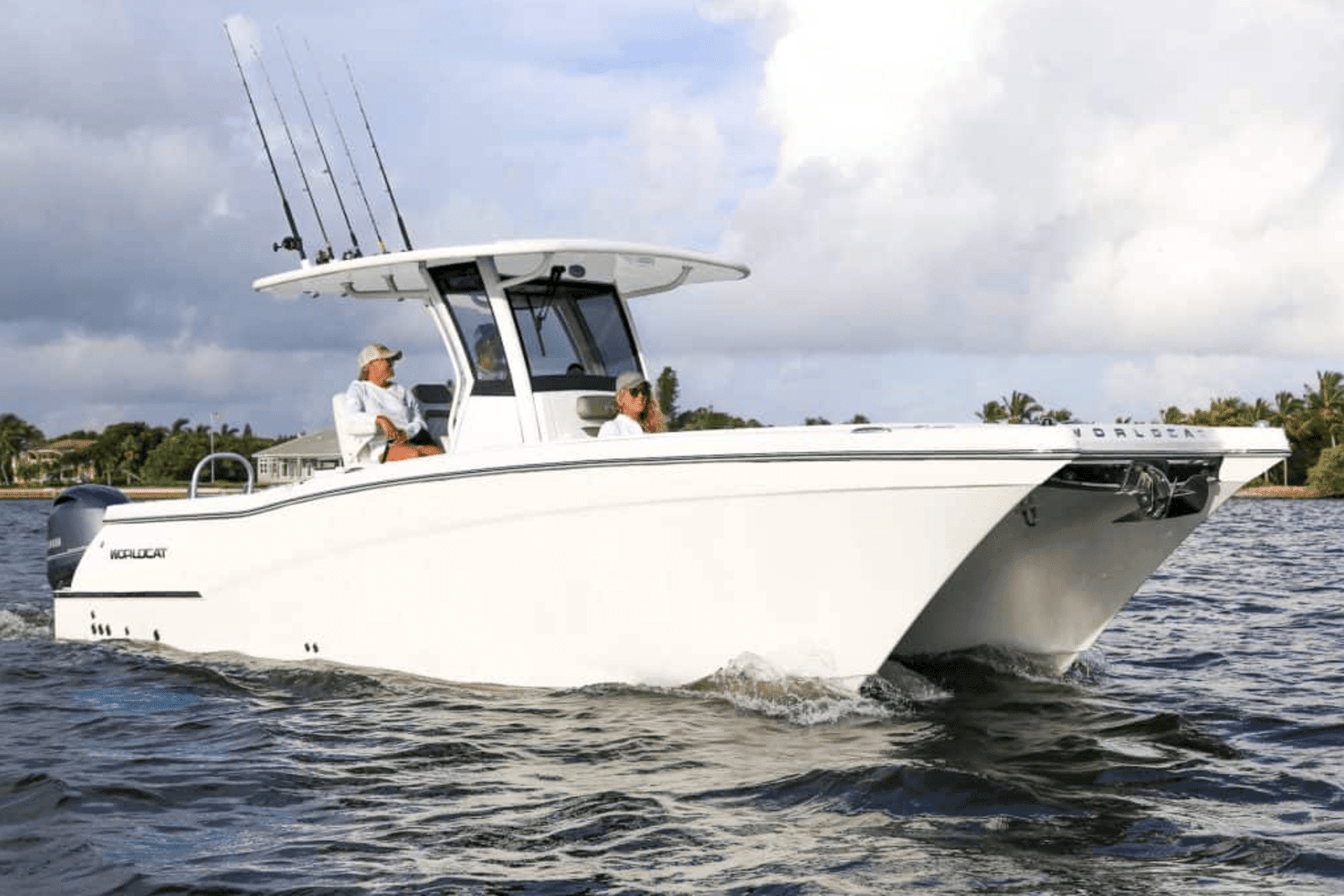 2025 World Cat 280CC-X Image Thumbnail #7