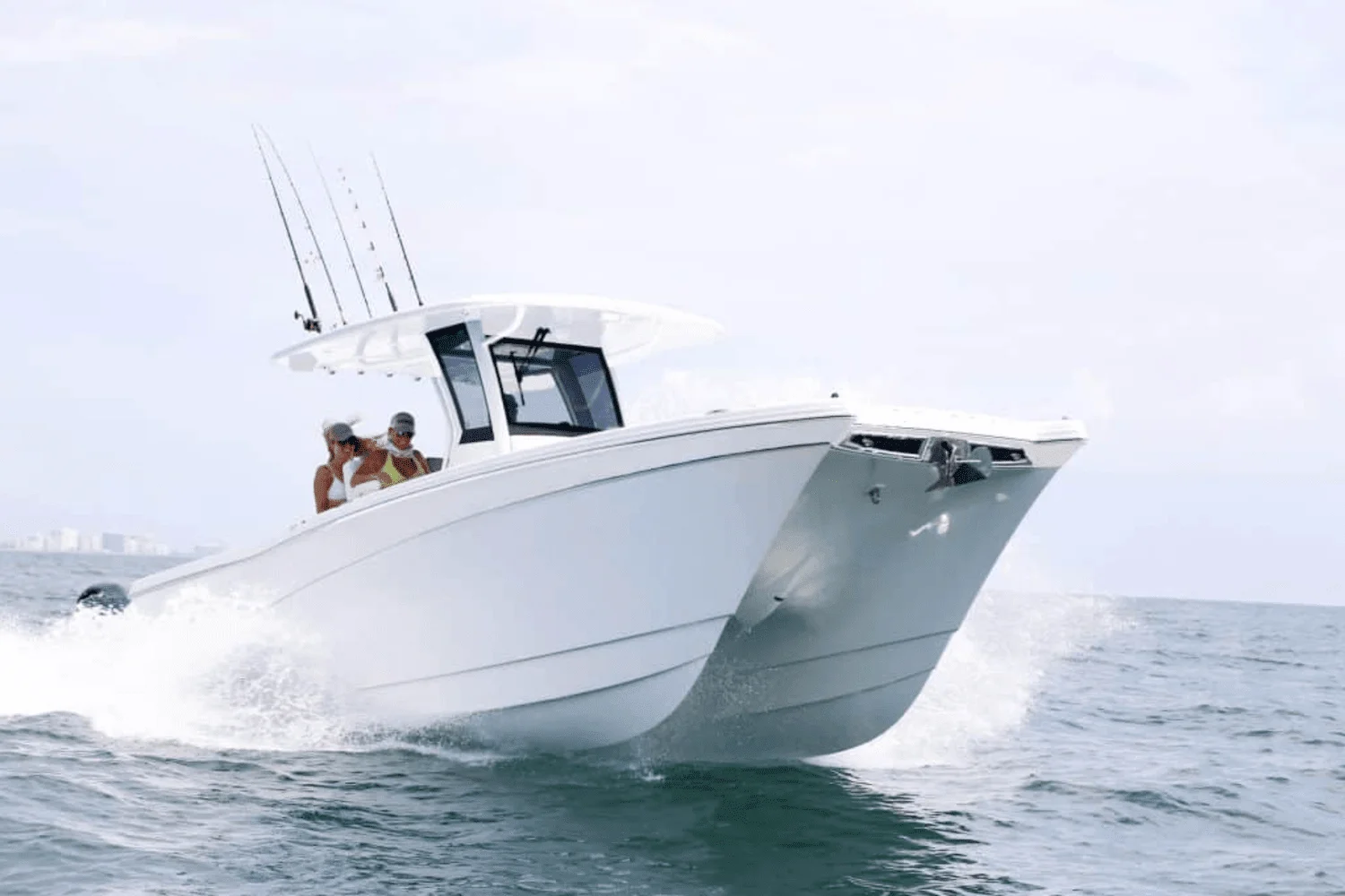 2025 World Cat 280CC-X Image Thumbnail #0