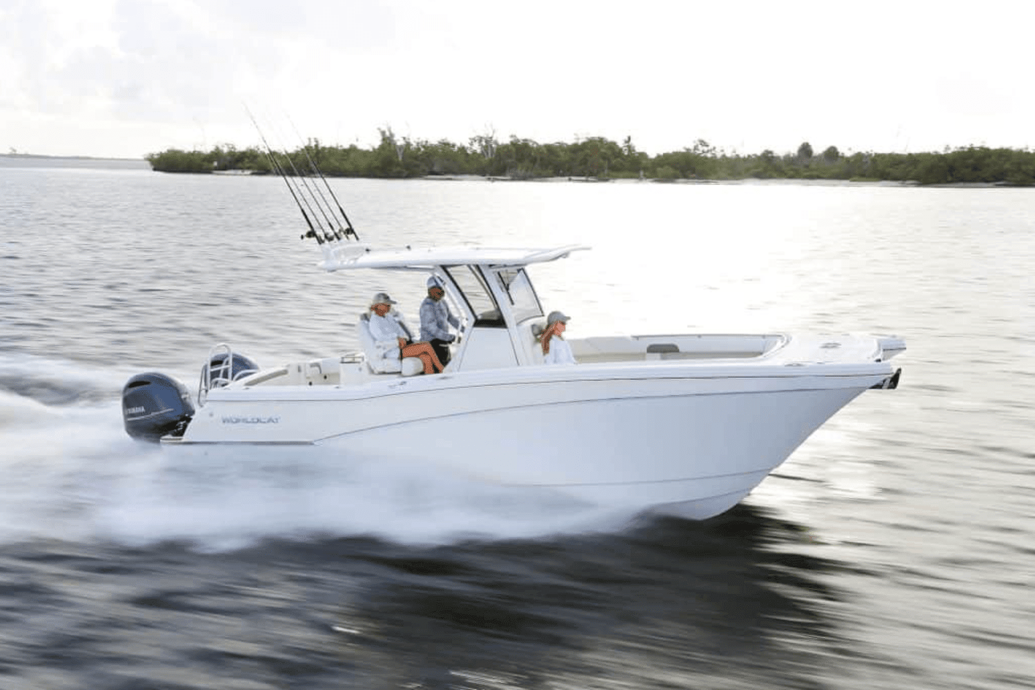 2025 World Cat 280CC-X Image Thumbnail #4