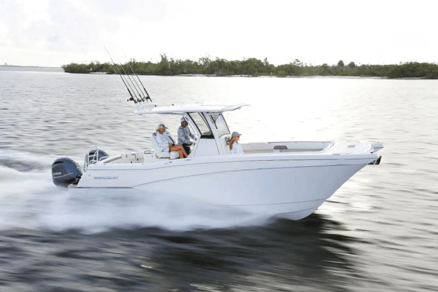 2025 World Cat 280CC-X Image Thumbnail #4