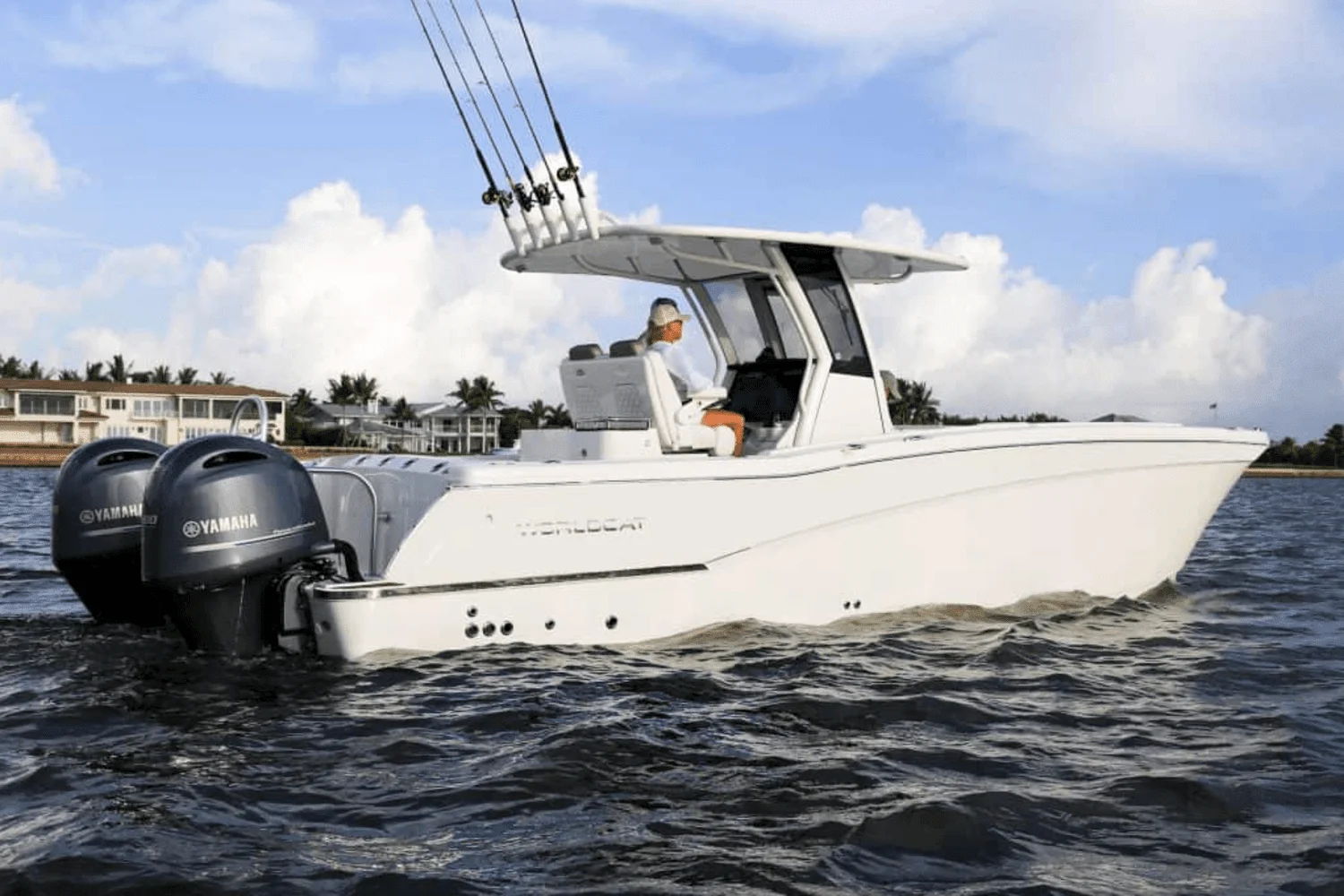 2025 World Cat 280CC-X Image Thumbnail #8