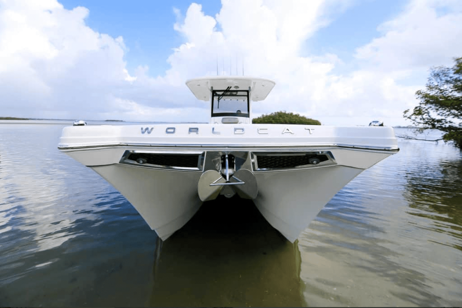 2025 World Cat 280CC-X Image Thumbnail #13