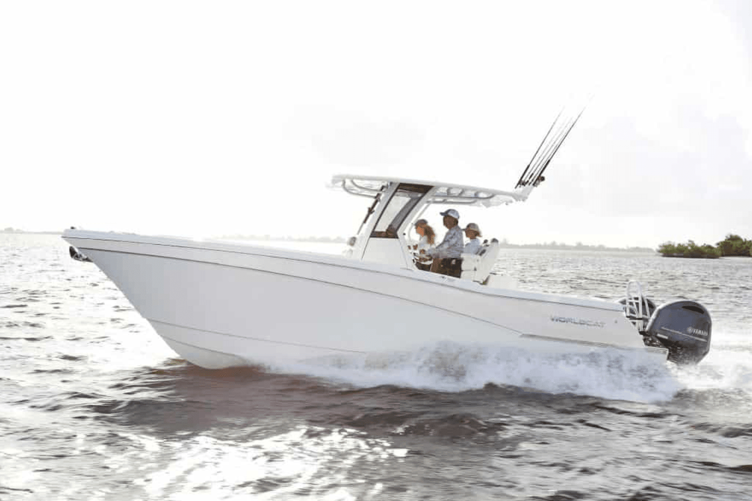 2025 World Cat 280CC-X Image Thumbnail #3