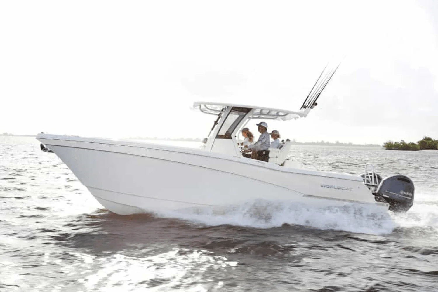 2025 World Cat 280CC-X Image Thumbnail #3