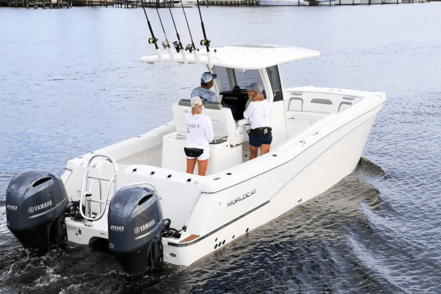 2025 World Cat 280CC-X Image Thumbnail #9