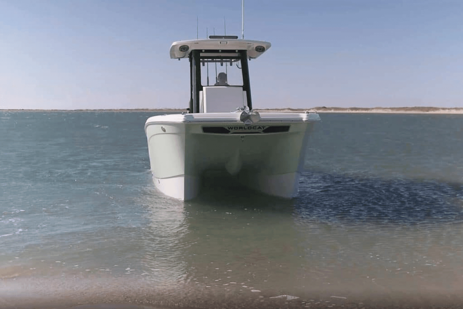 2025 World Cat 260CC-X Image Thumbnail #13